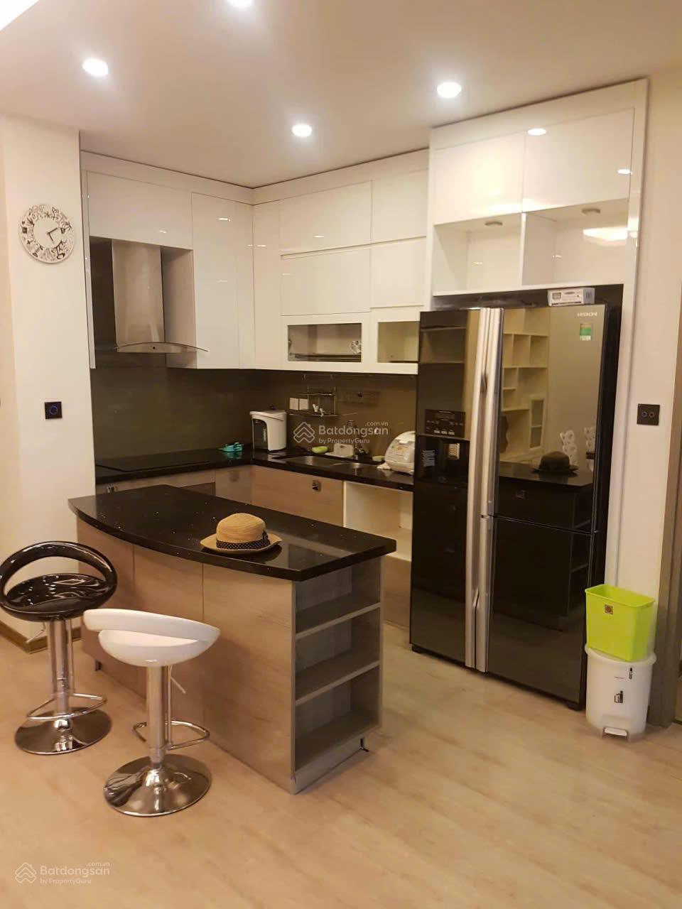 Căn hộ chung cư Thăng Long Number One, Cầu Giấy, 117m² giá 15 triệu - Không thể bỏ lỡ!