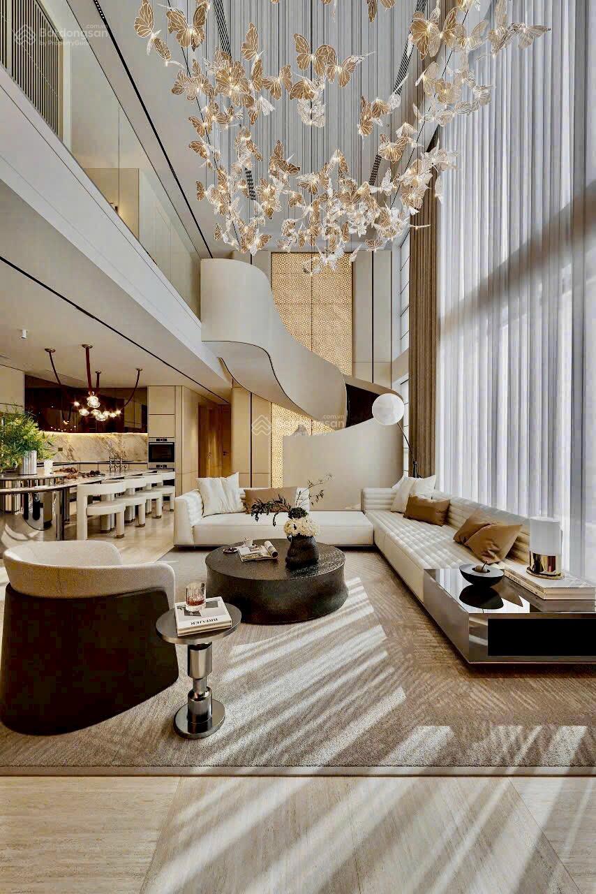 Căn hộ cho thuê tại Pentstudio, Tây Hồ 92m² giá 16 triệu - Vào ở ngay không cần sắm sửa!