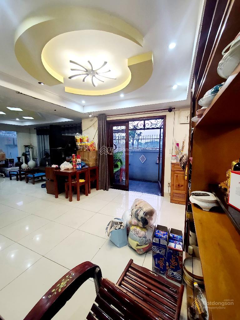 Bán biệt thự phố KDC Intresco 13E 242m² chỉ 17 tỷ - Không gian sống đẳng cấp bên hồ sinh thái!