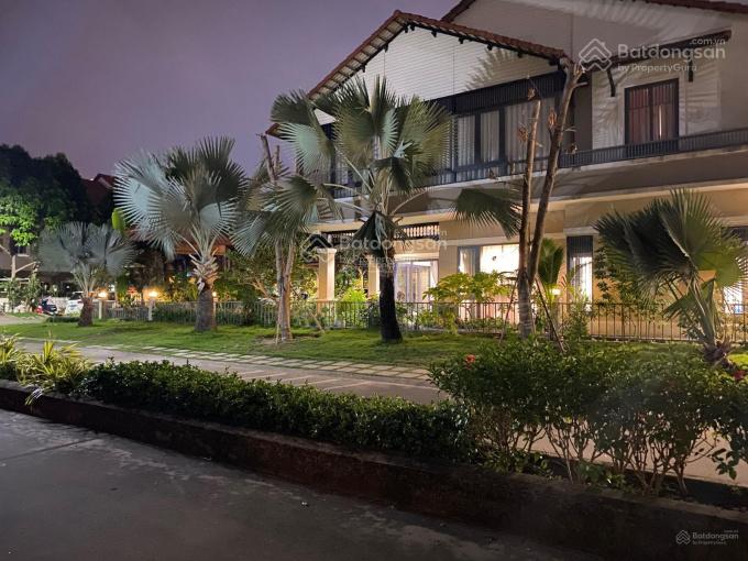 Cho thuê biệt thự góc 450m² tại The Oasis - An Phú, Bình Dương - Không gian sống đẳng cấp!