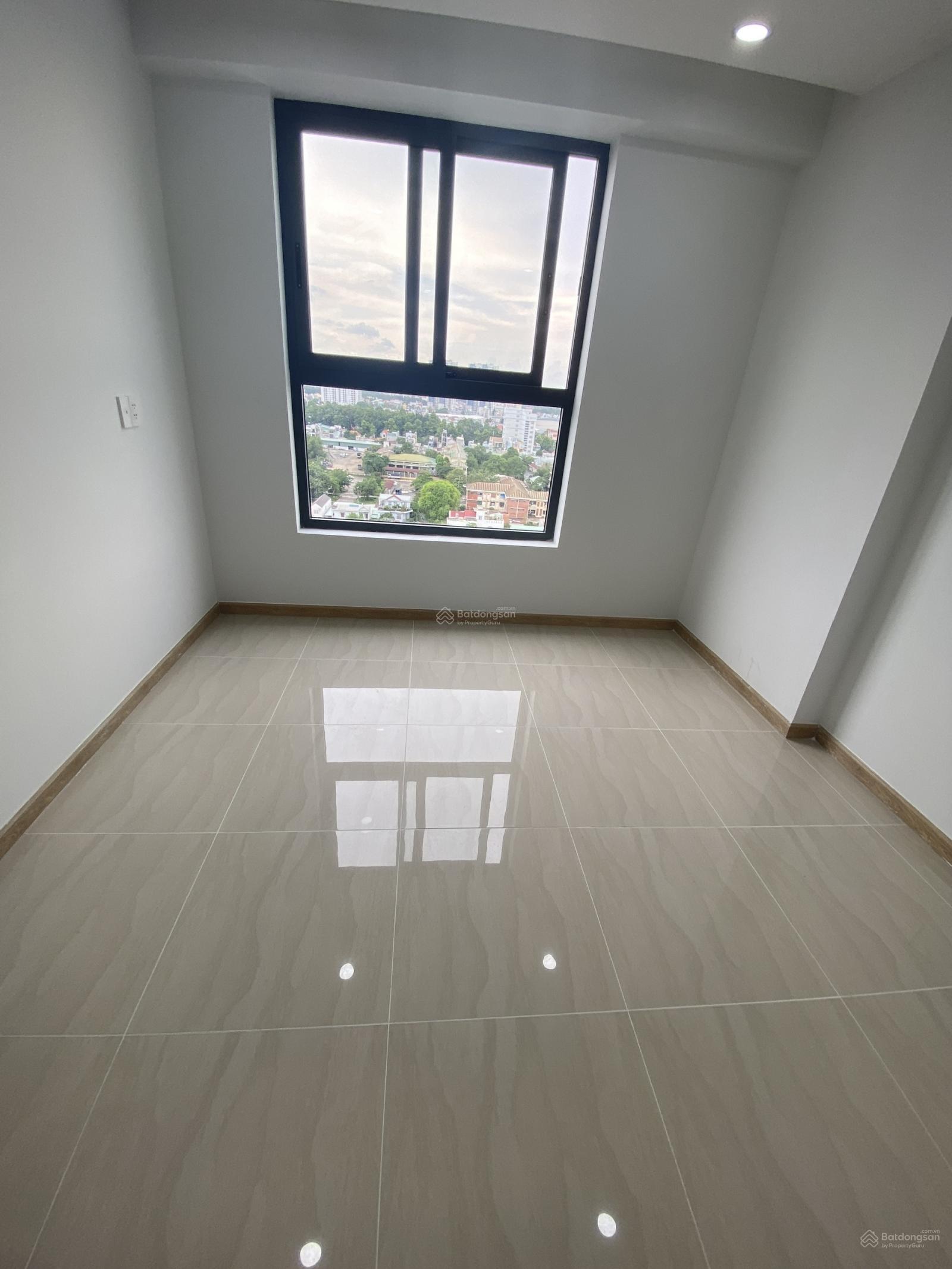 Căn hộ Bcons Garden Dĩ An 58m² giá 5.5 triệu - Nhà mới toanh, view đẹp!