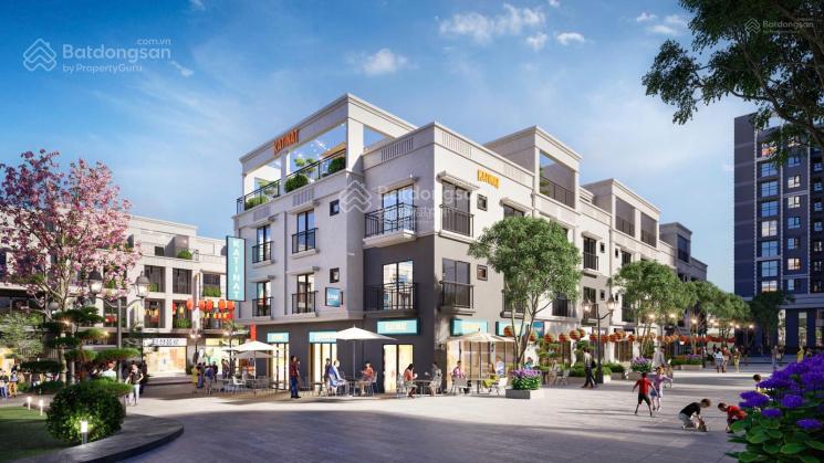 Shophouse tại Solrise Nhơn Phú 306m² giá 5.9 tỷ - Cơ hội đầu tư hấp dẫn!