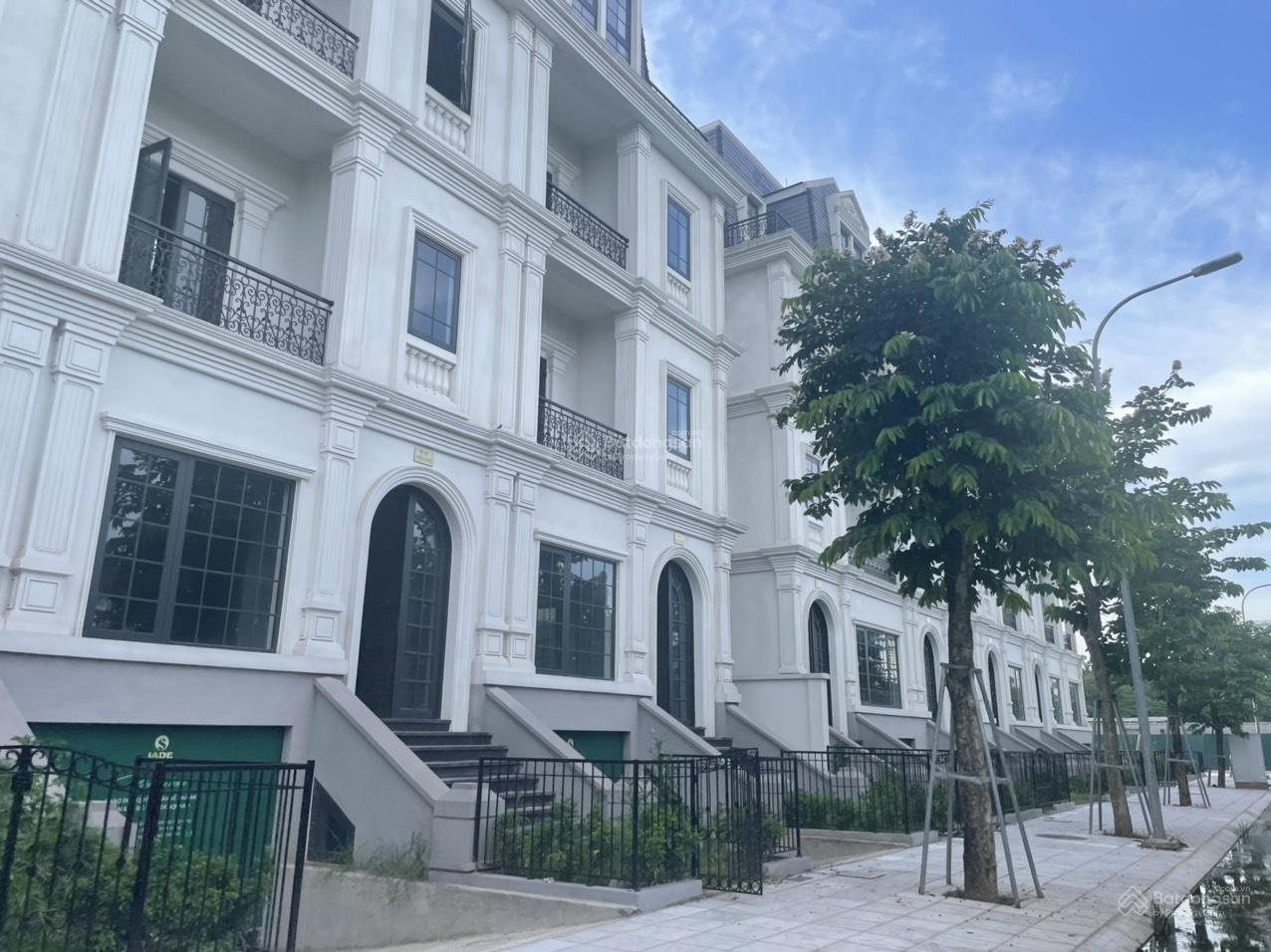 Căn liền kề Jade Square 116m² giá 31 tỷ - Cơ hội đầu tư không thể bỏ lỡ!