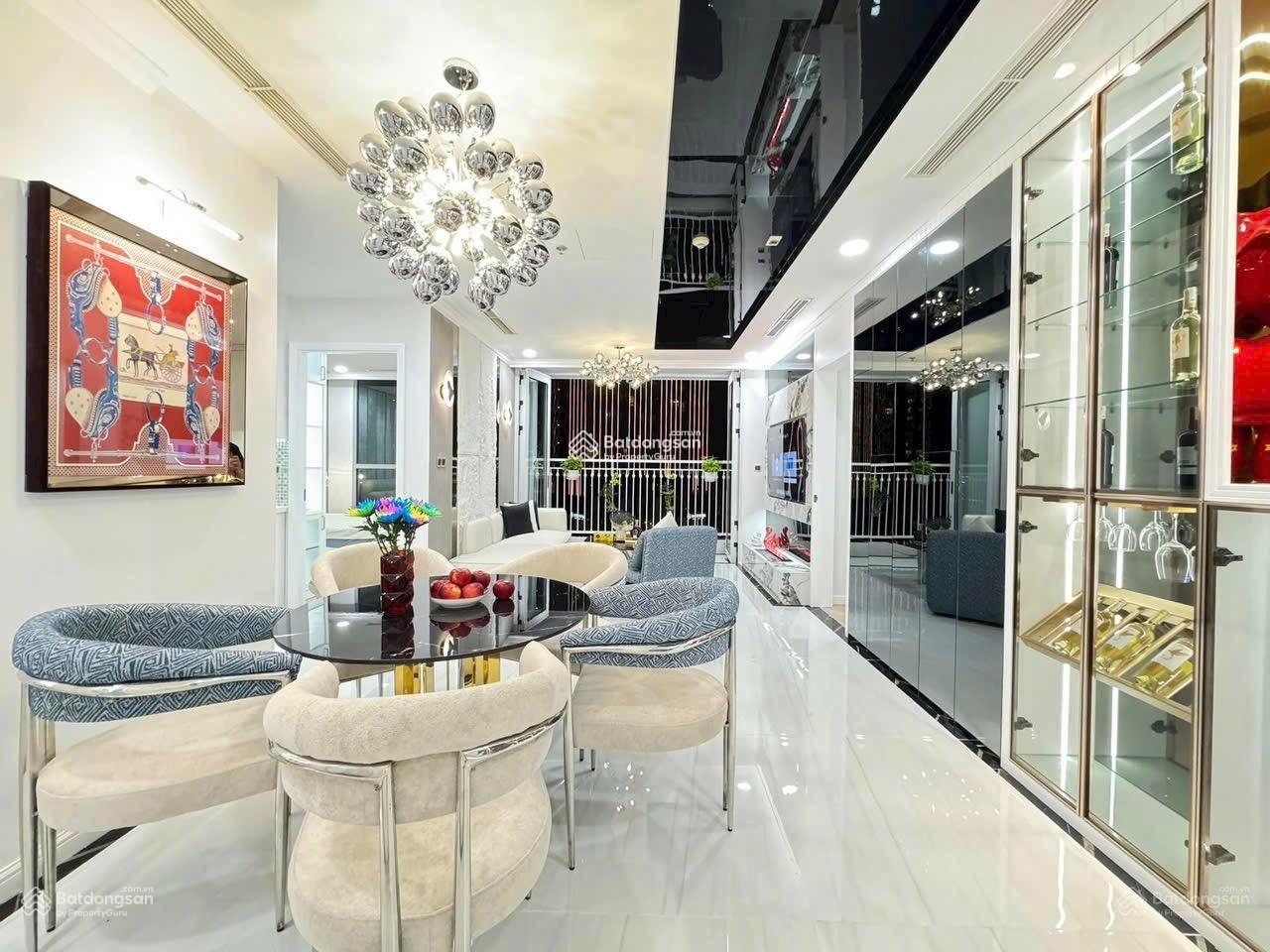 Căn hộ chung cư Tân Phước Plaza Quận 11 77m² giá 12 triệu - Thiết kế thông minh, chính chủ!