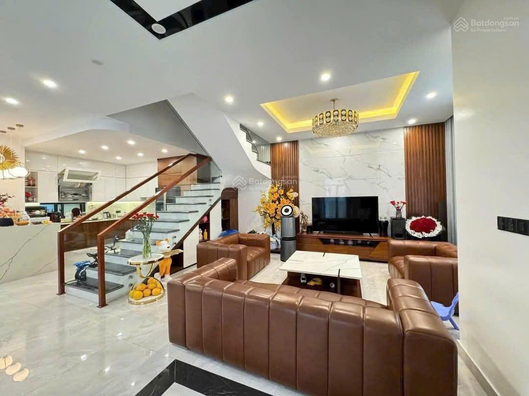 Biệt thự cho thuê Vinhomes Imperia Hồng Bàng 120m² giá 30 triệu - Full nội thất cao cấp