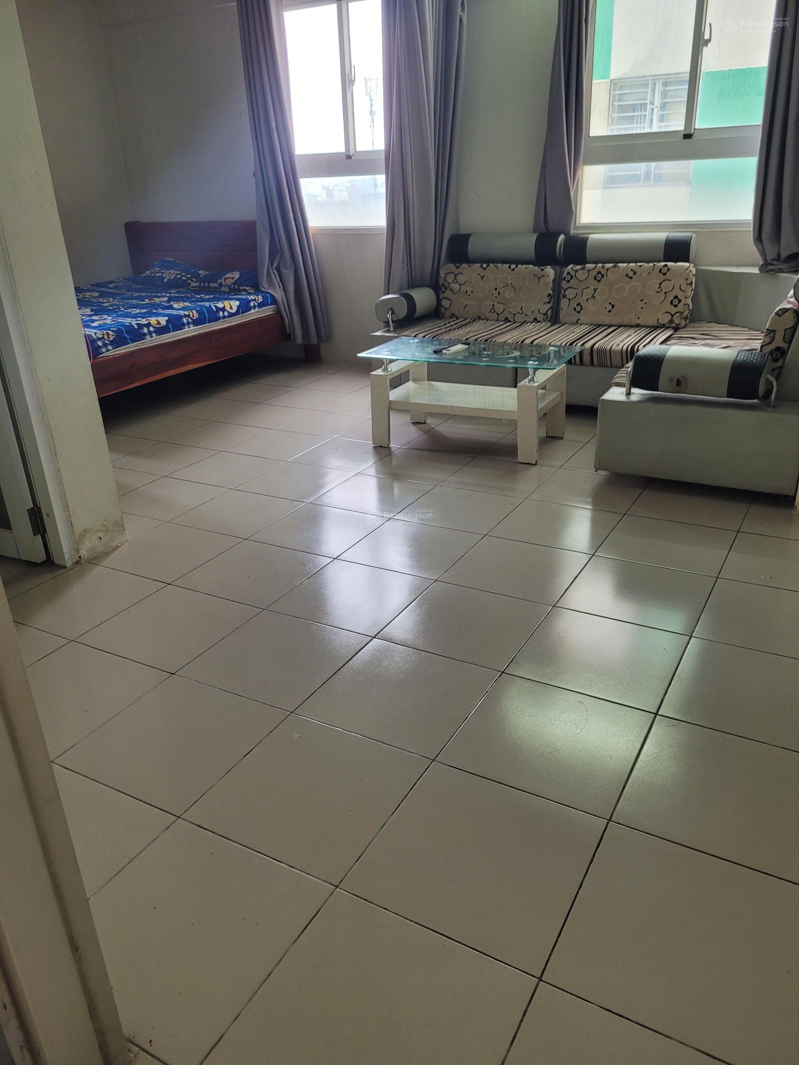 Chung cư 30m² tại Becamex Việt Sing, Bình Dương - Nội thất đầy đủ, chỉ việc vào ở!