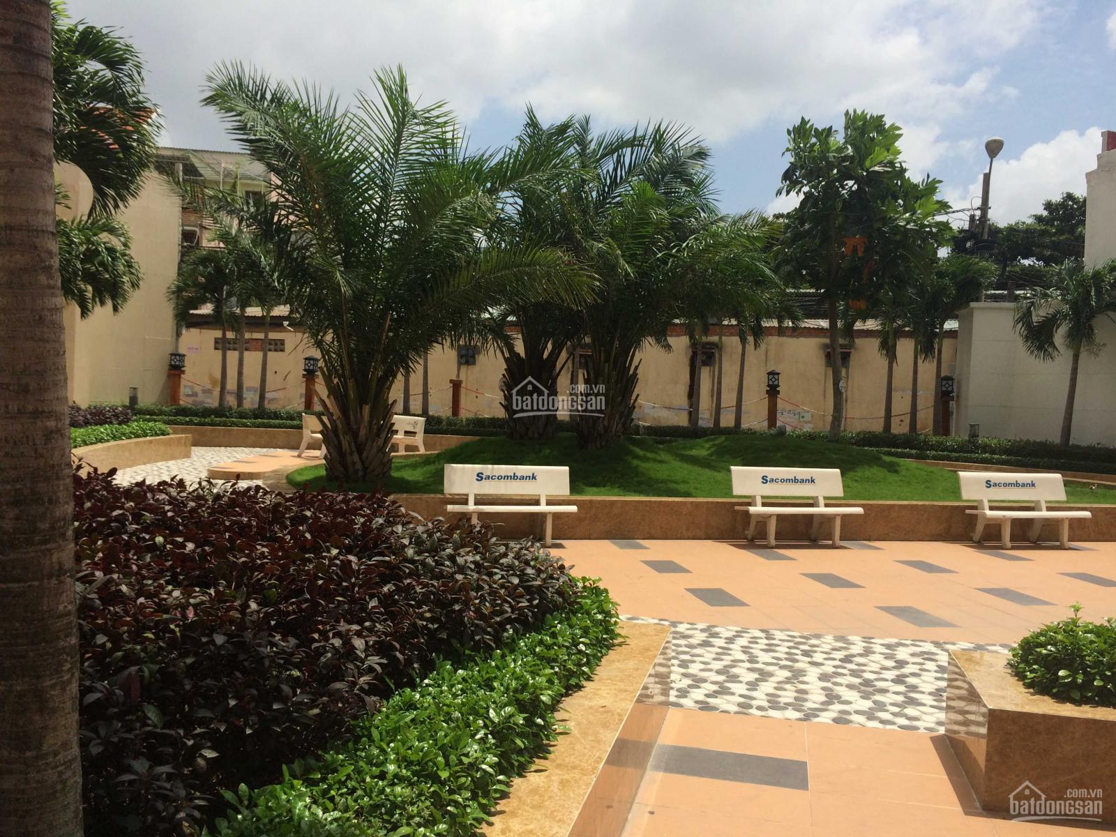 Căn hộ 2PN 65m² giá chỉ 8.5 triệu/tháng - An cư lý tưởng tại Thuận Việt