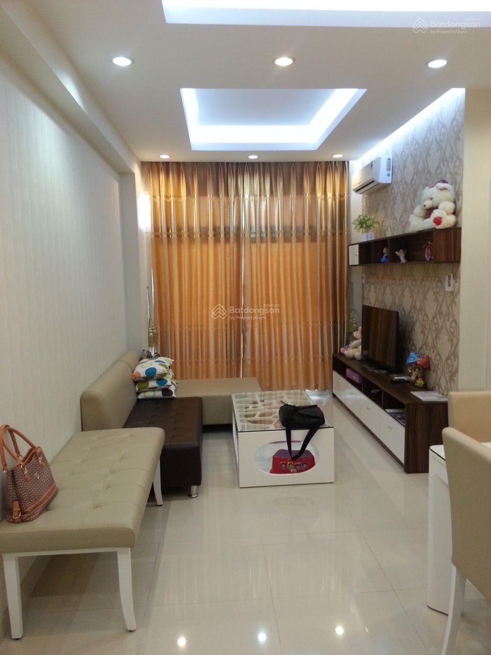 Căn hộ 2PN Lữ Gia Plaza Quận 11 chỉ 8.5 triệu - An ninh, thoáng mát!