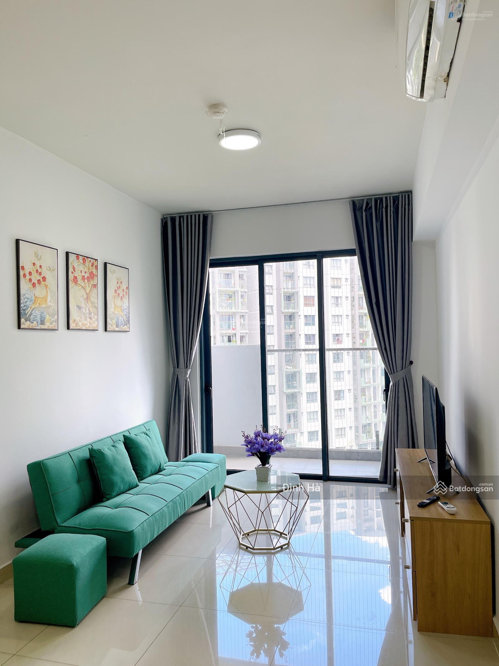 Căn hộ Emerald Celadon City 71m² giá 4.63 tỷ - View công viên trung tâm, full nội thất!