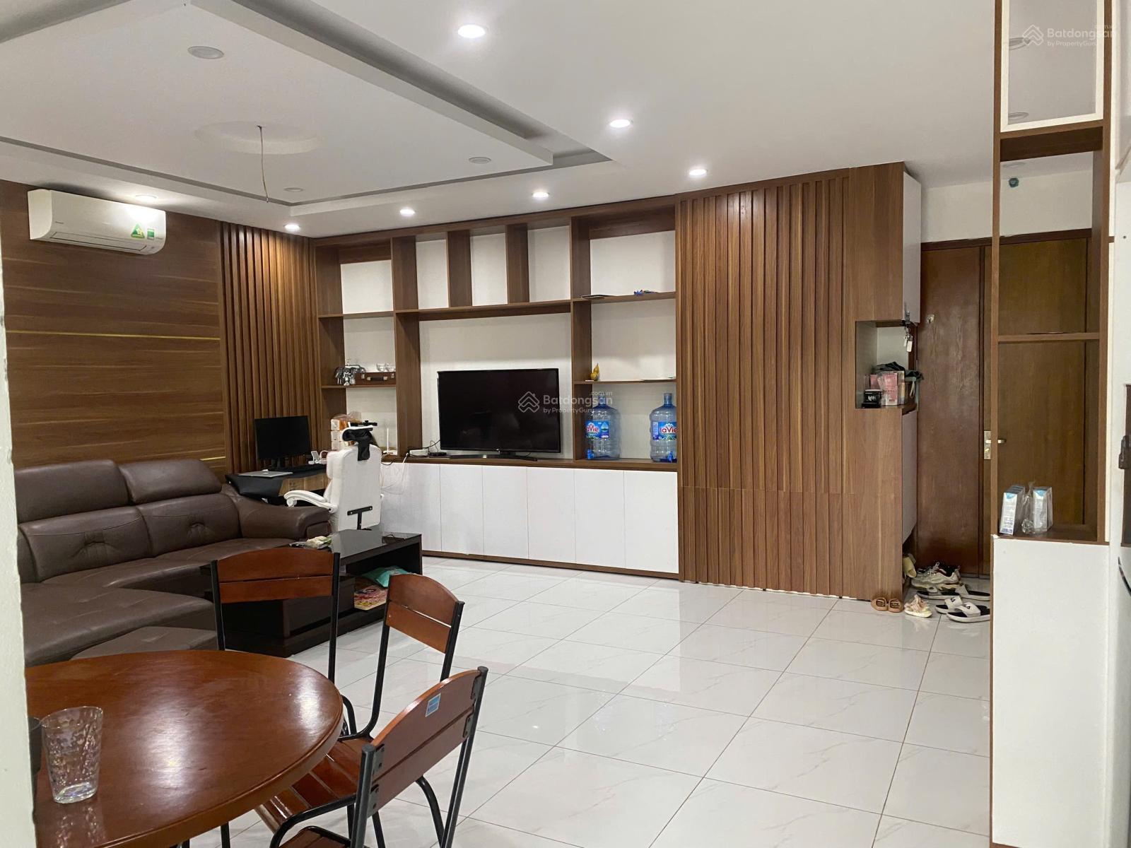 Căn hộ chung cư CT36 Xuân La 110m² giá 13 triệu - Full nội thất, nhận ngay!