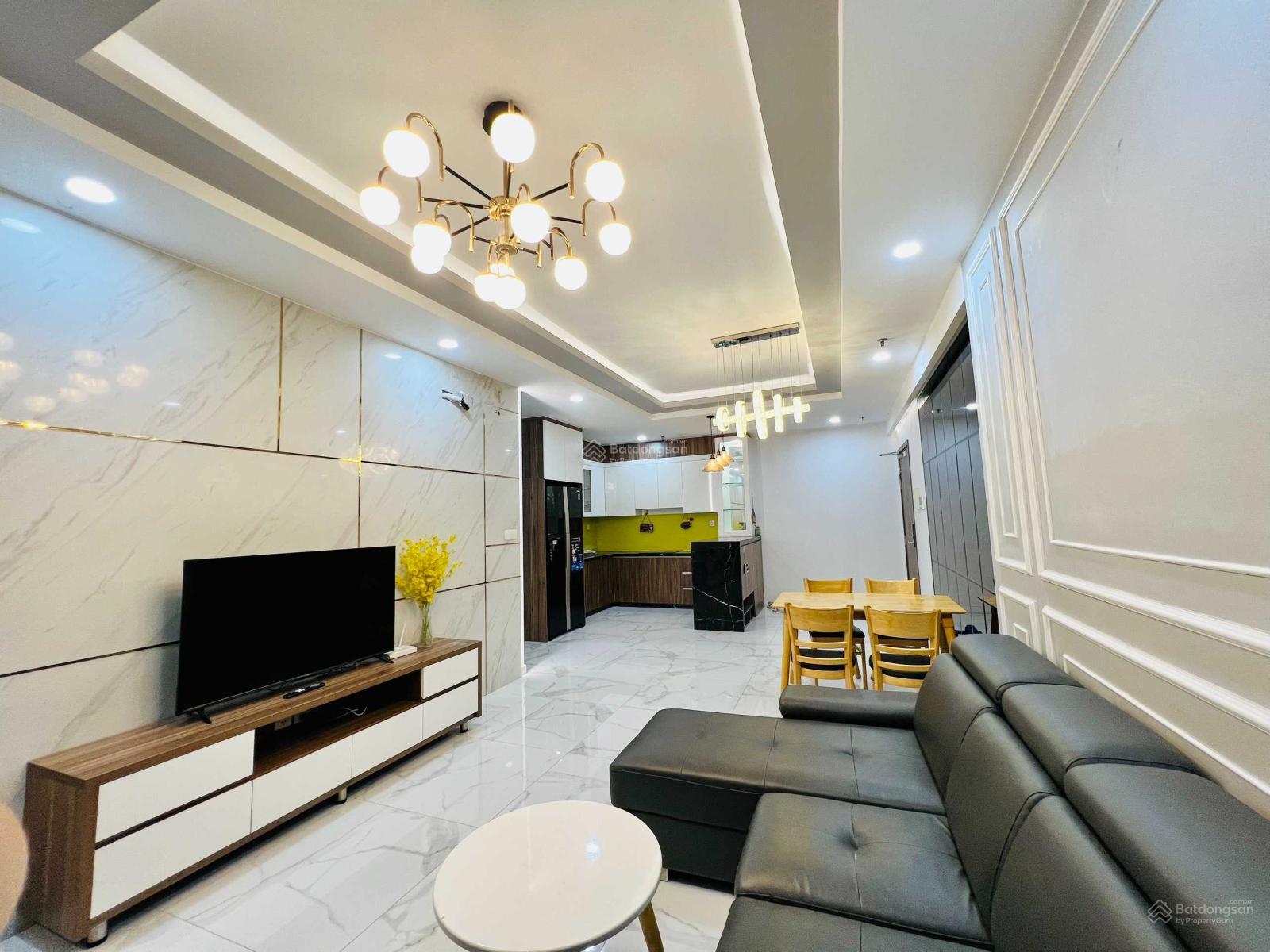 Căn hộ Opal Boulevard Dĩ An 85m² giá 7 triệu - Nhà mới chính chủ cho thuê