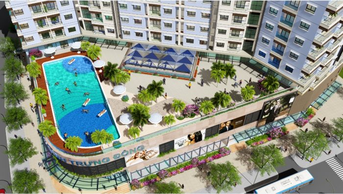 Cho thuê phòng riêng Blue Sky Tower, Quận 2 - 25m² giá 3 triệu, vào ở ngay!