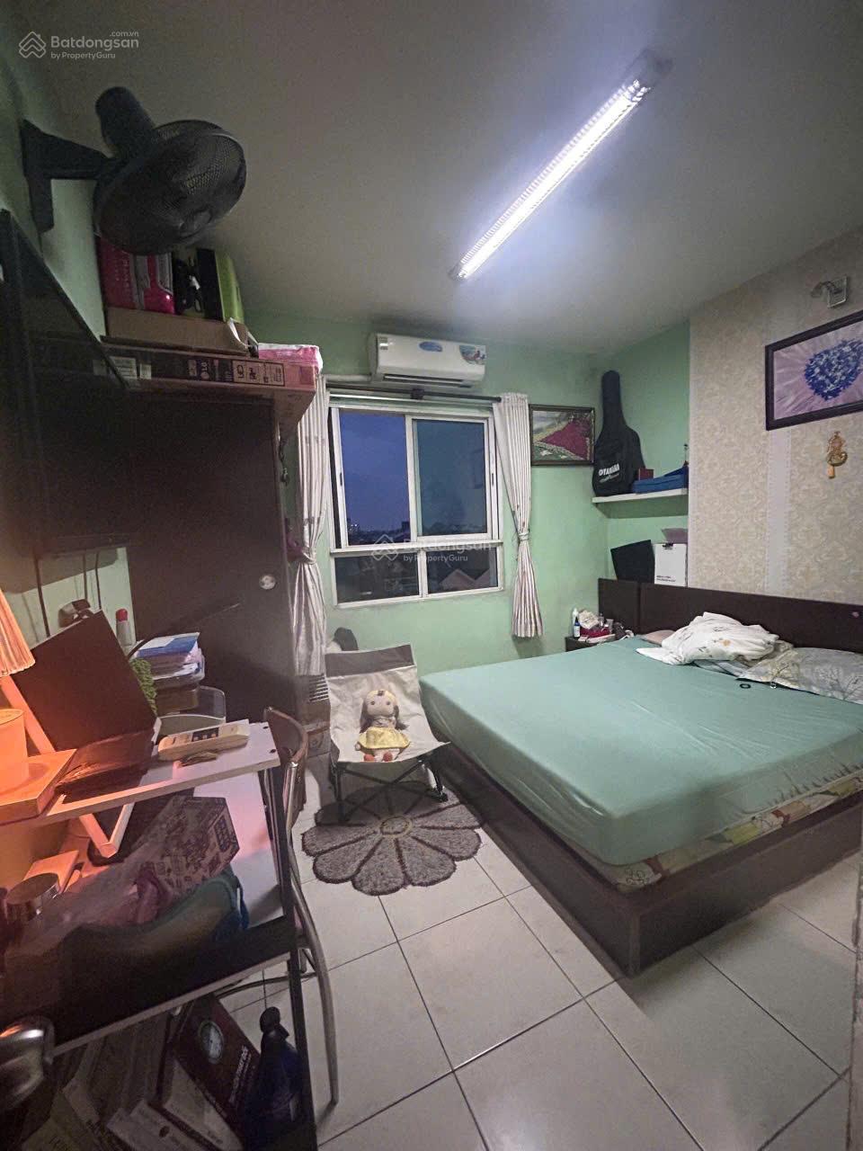 Căn hộ Conic Đông Nam Á Bình Chánh 72.3m² giá chỉ 7 triệu - Sẵn sàng vào ở ngay!