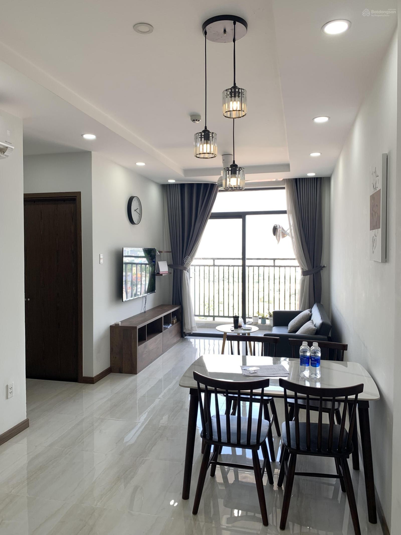 Căn hộ Him Lam Phú An Quận 9 69m² giá 8.5 triệu - Nội thất hiện đại, an ninh 24/7!