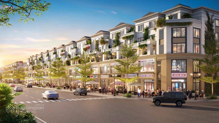 Đất nền Square City Phổ Yên 100m² giá chỉ từ 1,2 tỷ - Cơ hội đầu tư hấp dẫn!