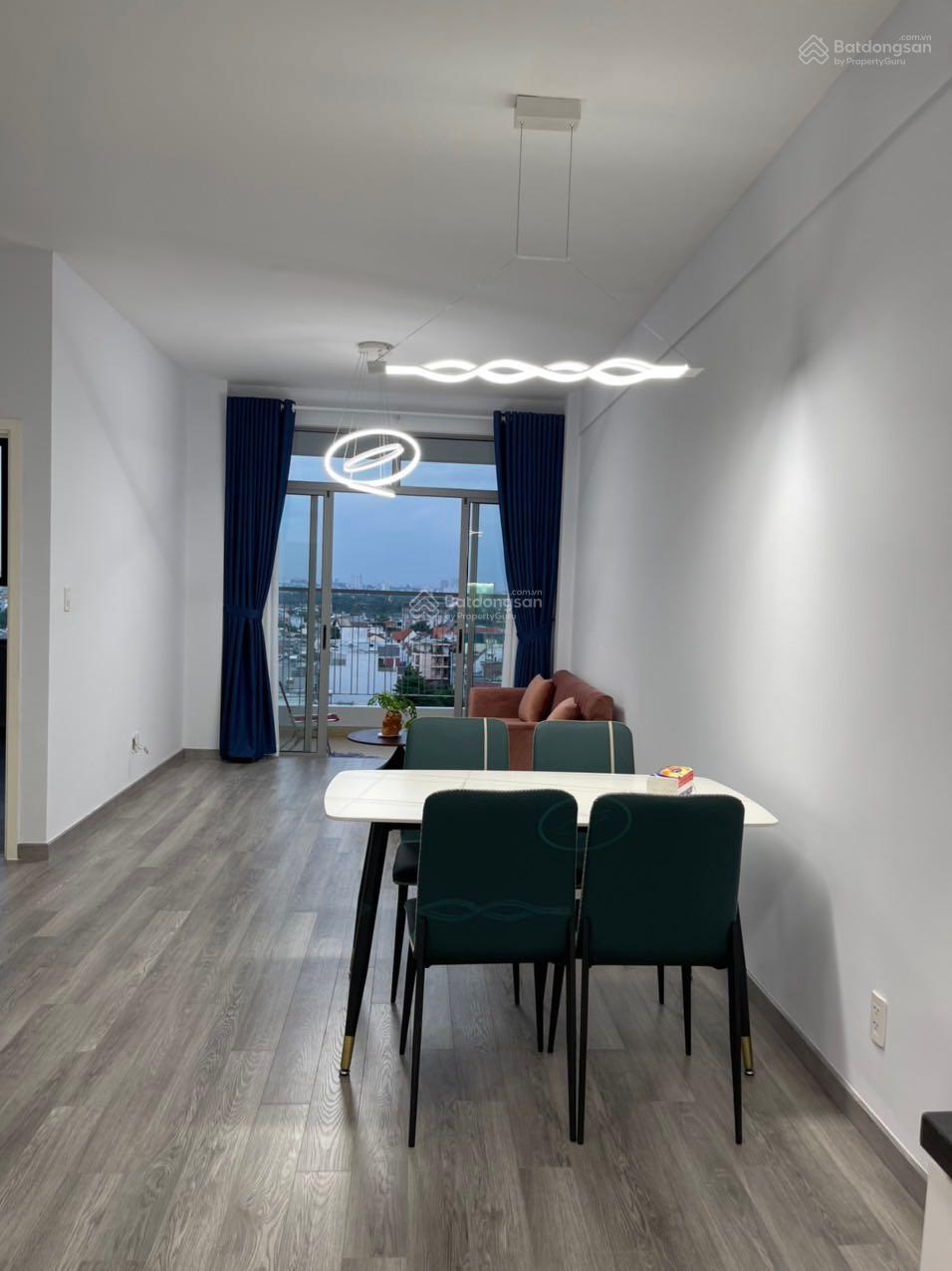 Căn hộ Opal Riverside Thủ Đức 71m² giá 12 triệu - Full nội thất, view sông tuyệt đẹp!