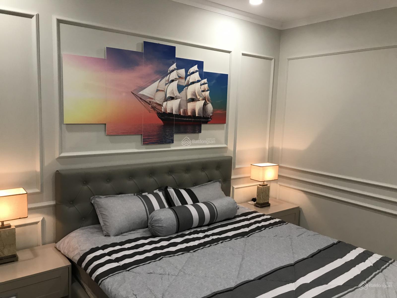 Căn hộ The Morning Star 113m² giá 13 triệu - Chính chủ cho thuê gấp!