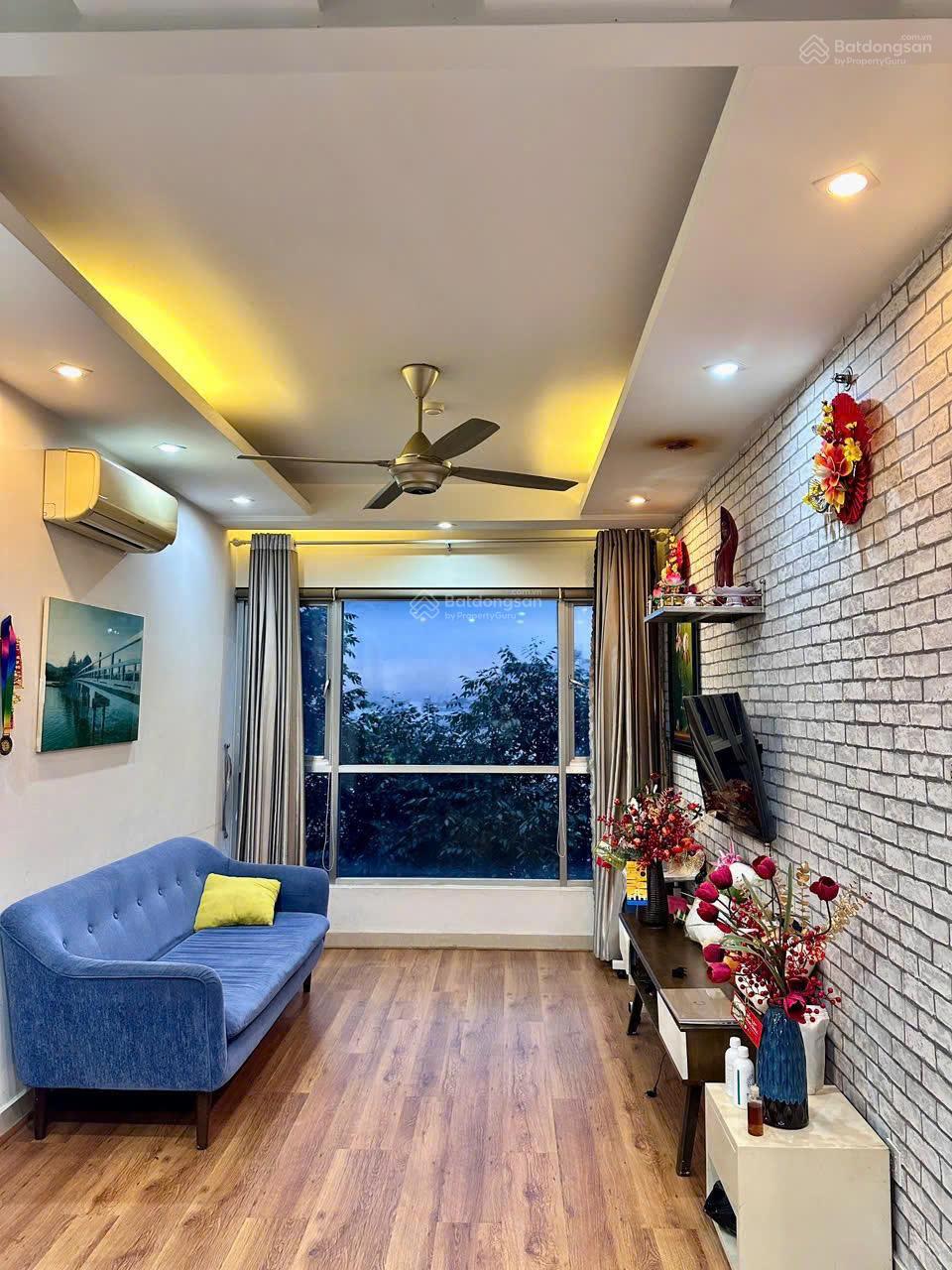 Căn hộ Ruby Celadon 68m² giá 3.75 tỷ - Sẵn sàng vào ở!