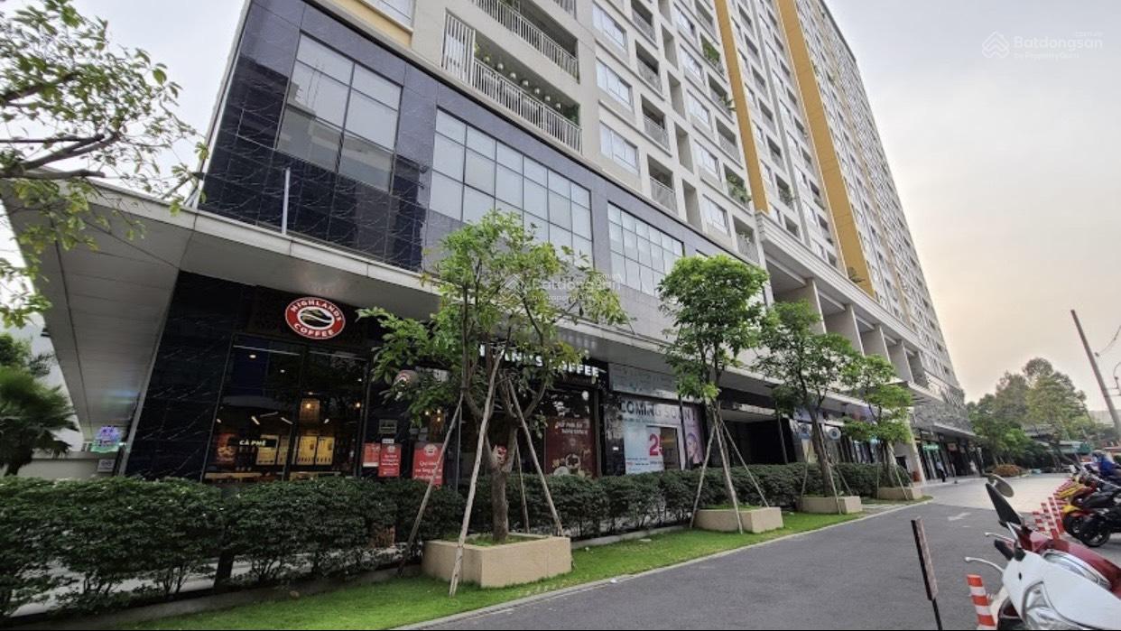 Cho thuê shophouse mặt tiền Phổ Quang, C/cư The Botanica 47m² giá chỉ 30 triệu