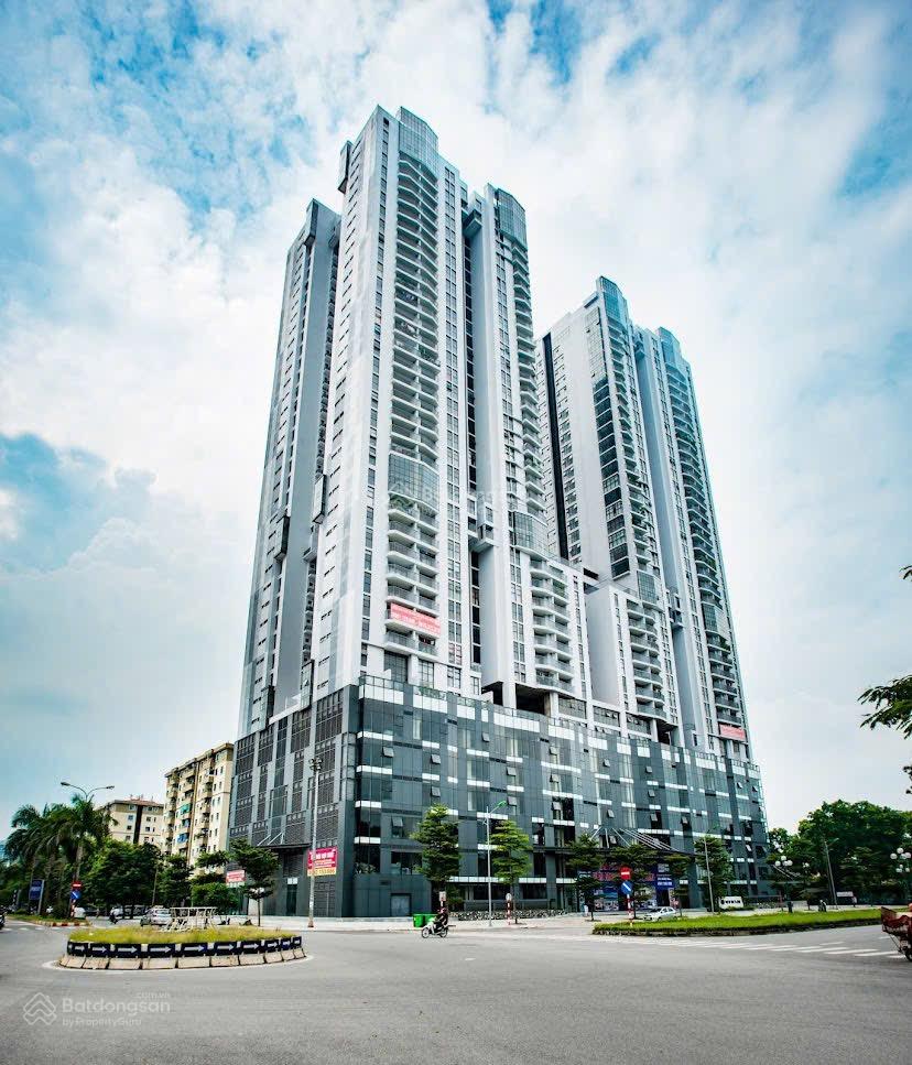 Cho thuê văn phòng New Skyline Văn Quán, Hà Đông 67m² - Mặt bằng kinh doanh lý tưởng!