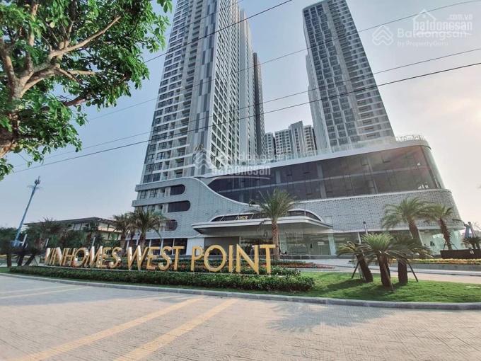 Cho thuê văn phòng Vinhomes West Point 70-2000m² giá chỉ 190k/m² - Không gian làm việc lý tưởng!