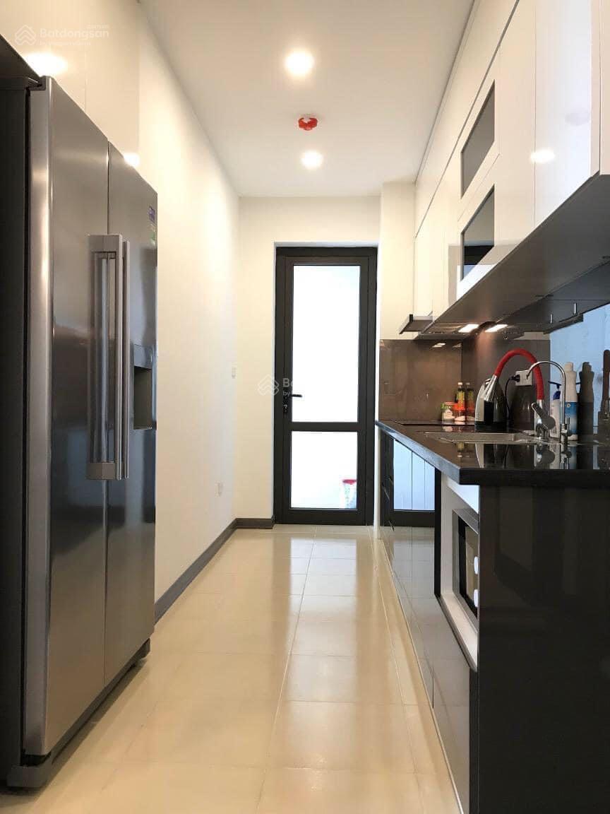 Căn hộ chung cư Packexim 2 Tây Hồ 70m² giá 10 triệu - View sông Hồng đẹp mê ly!