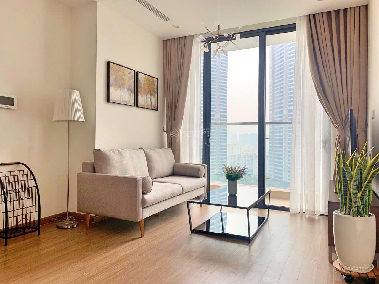 Căn hộ Vinhomes Skylake Phạm Hùng 53m² giá 18 triệu - Sẵn sàng vào ở ngay!