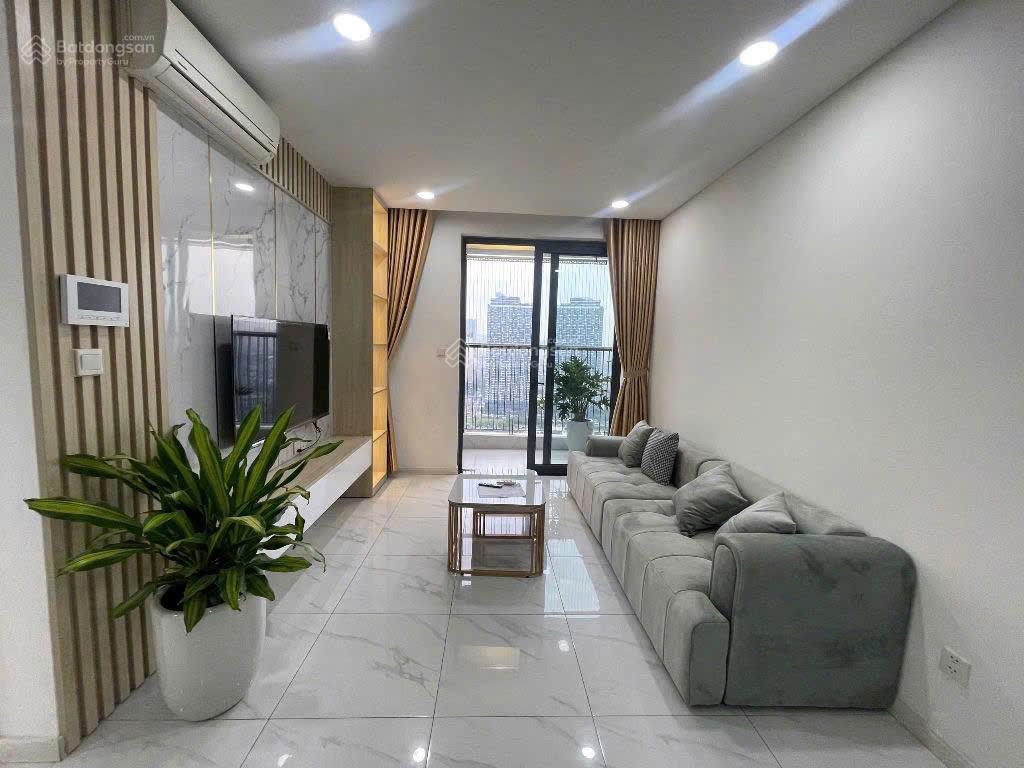 Căn hộ chung cư cao cấp Mỹ Đình Pearl 80m² giá 16 triệu - Cho thuê full nội thất đẹp