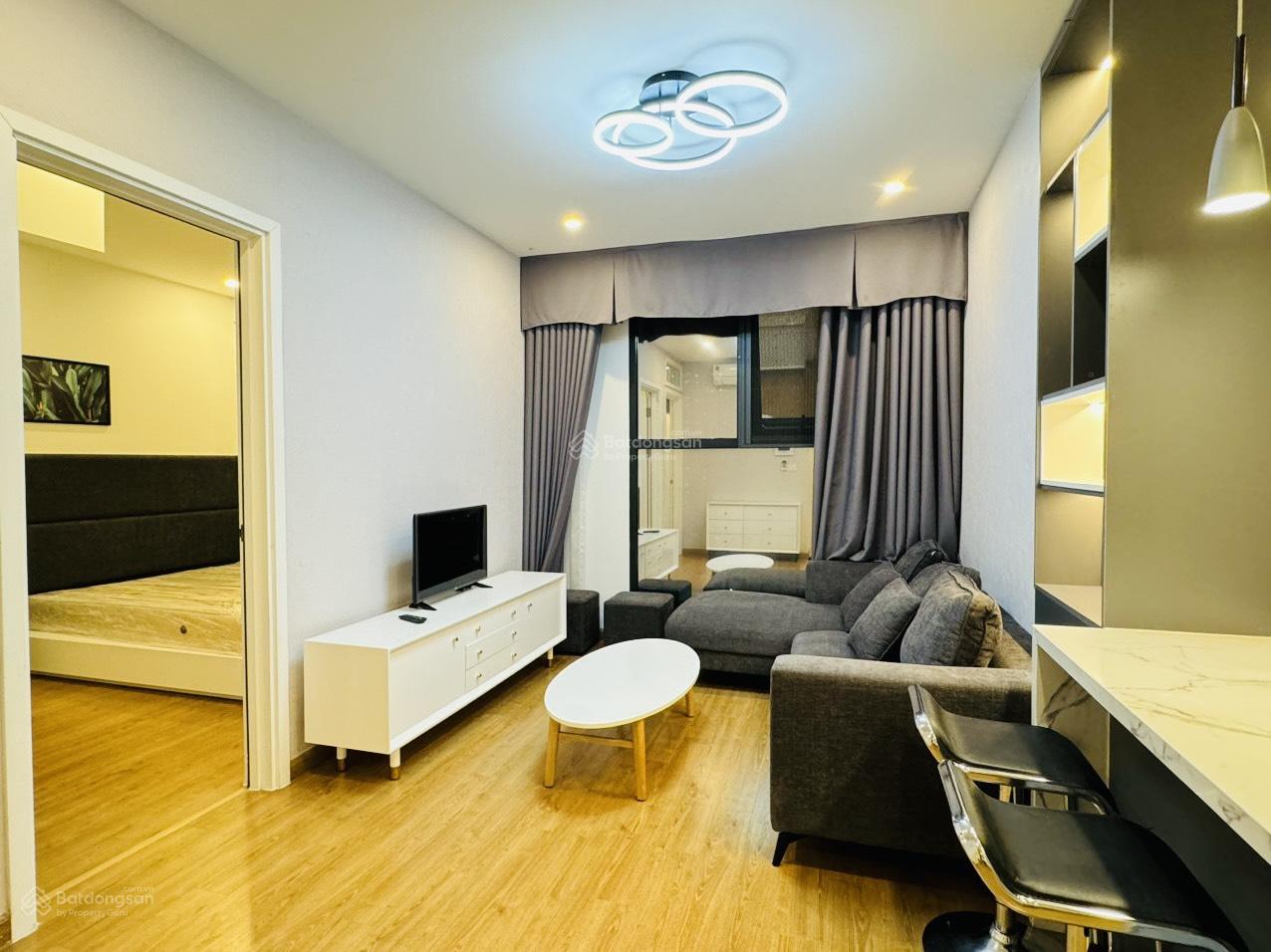 Căn hộ The Emerald CT8 Mỹ Đình 82m² giá 13 triệu - Nội thất đầy đủ, vào ở ngay!