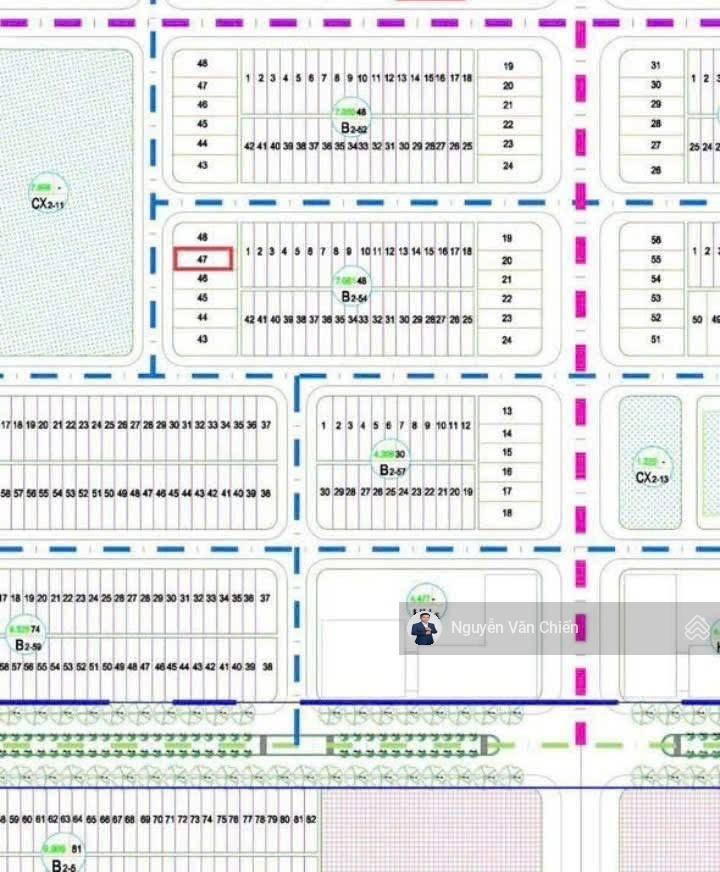 Lô biệt thự A2 Golden Hill Đà Nẵng 187,5m² giá 5,25 tỷ - Vị trí cực đẹp, tiềm năng tăng giá cao!