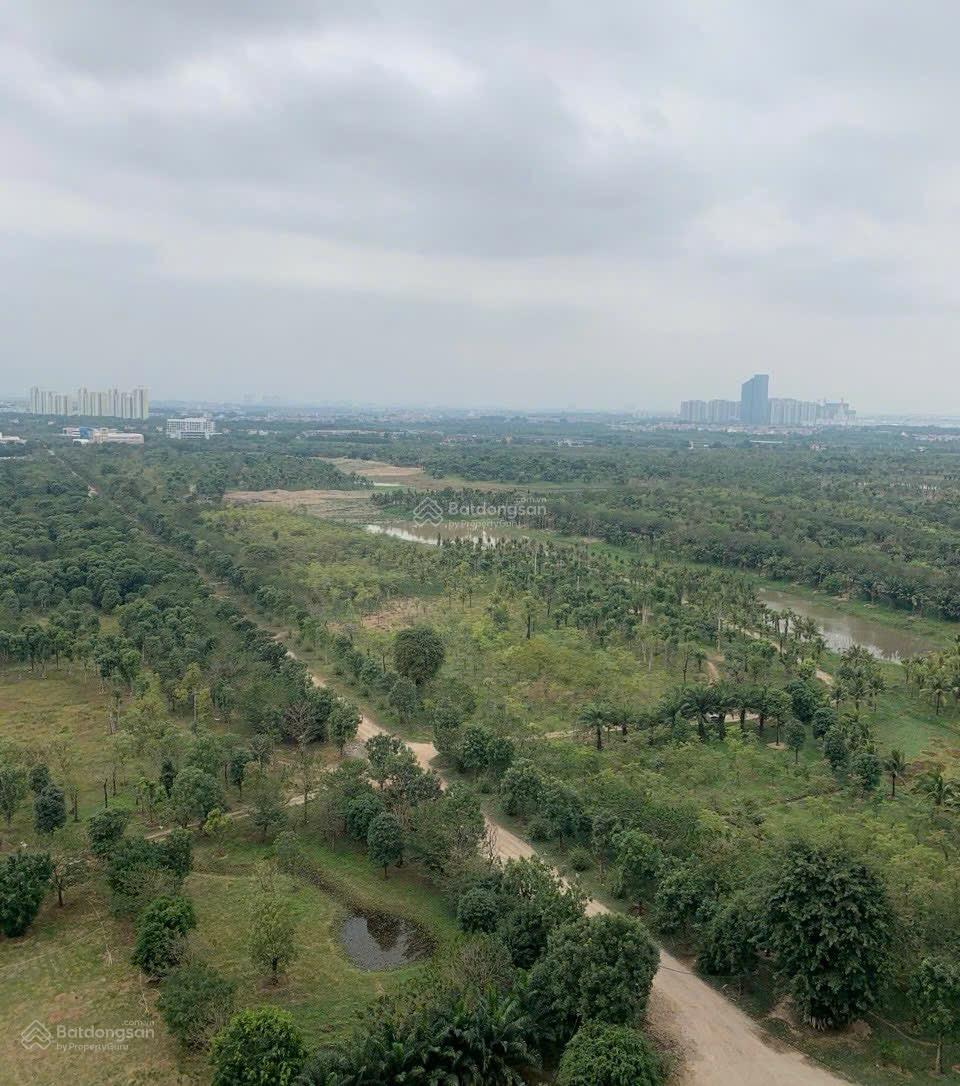 Căn hộ 2 phòng ngủ Park Aqua Bay 63m² giá 4.130 tỷ - Ban công rộng thoáng mát!