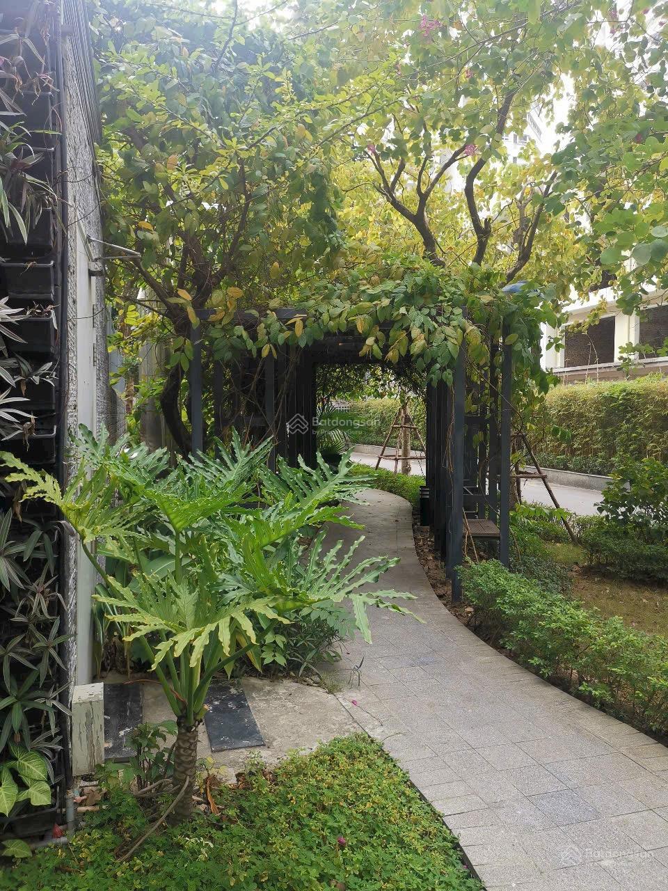 Căn hộ Ecolife Tây Hồ 95m² giá 8.8 tỷ - Không thể bỏ lỡ!