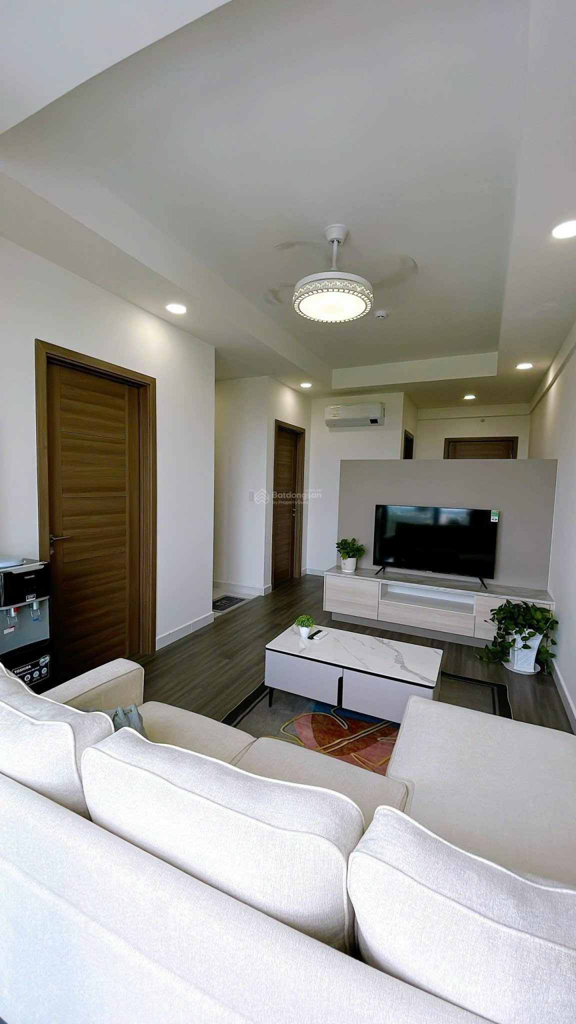 Căn hộ Osimi Phú Mỹ 63m² giá 13 triệu - Nhà full nội thất, sẵn sàng vào ở!