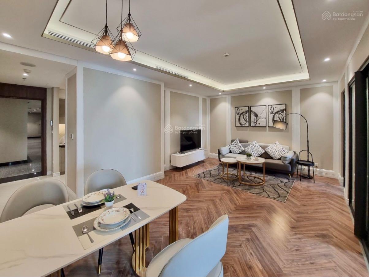 Căn hộ King Palace cho thuê 2 - 3PN giá từ 17 triệu - Cơ hội sở hữu không thể bỏ lỡ!