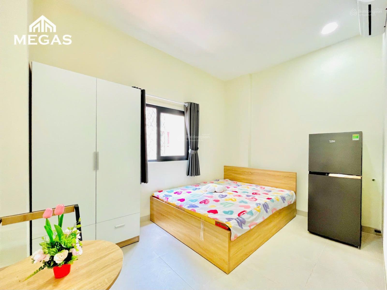 Phòng cho thuê KDC Sông Giồng, An Phú 25m² giá 4.7 triệu - An toàn và tiện nghi đầy đủ!