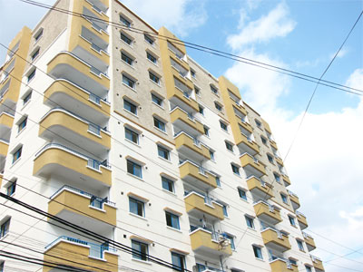 Cho thuê căn hộ chung cư Housing 25 Vũ Ngọc Phan 97m² giá 15 triệu - Full nội thất, ô tô vào tận nhà!