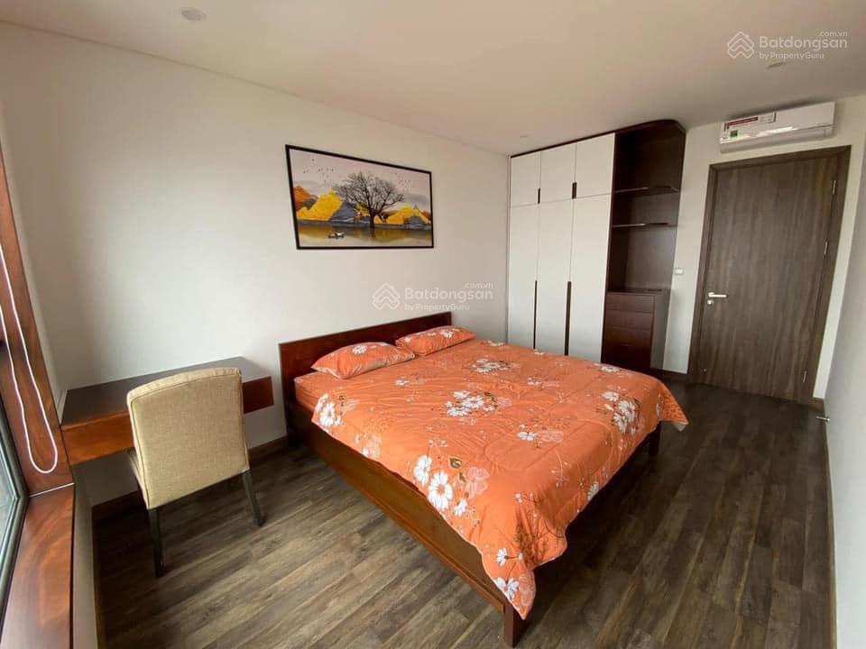 Căn hộ Everrich Infinity 80m² giá 8 tỷ - Full nội thất cao cấp, view đẹp!