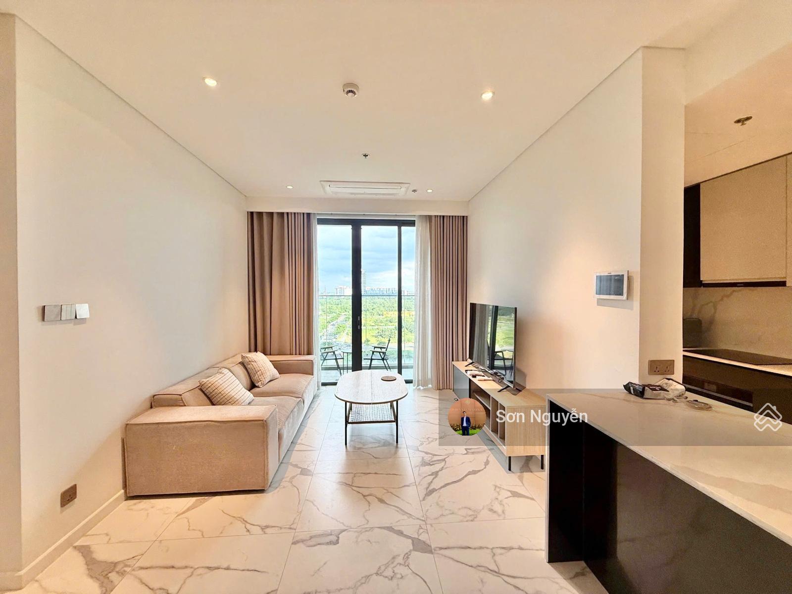 Căn hộ The Crest An Khánh 94m² giá 42 triệu - View sông đẳng cấp!