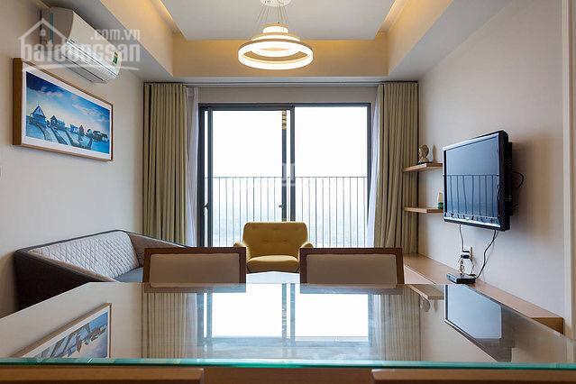 Căn hộ Tropic Garden quận 2 88m² giá 17 triệu - Chính chủ cho thuê ngay!