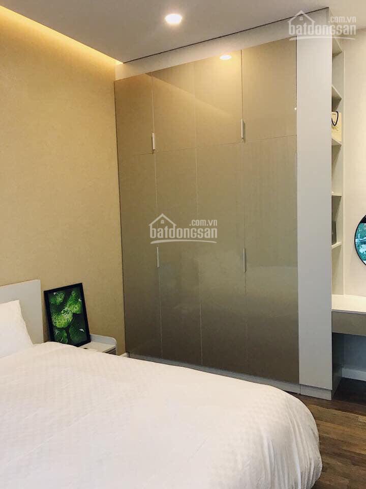 Căn hộ The Ascent 70m² giá 19 triệu - Full nội thất, cho thuê ngay!