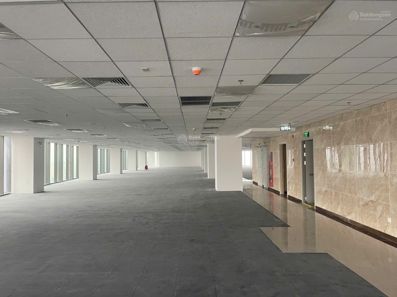 Cho thuê văn phòng Diamond Park Plaza 1900m² giá từ 650k/m² - Ưu đãi hấp dẫn chính chủ