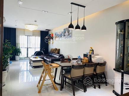 Căn hộ 3 phòng ngủ tại Mulberry Lane, Hà Đông 130m² giá chỉ từ 14 triệu - Sẵn sàng vào ở!