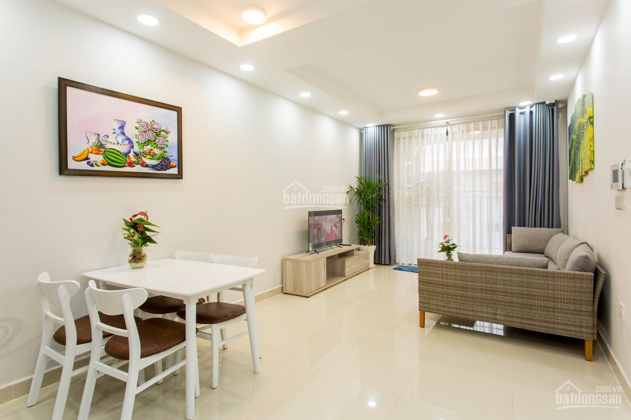 Căn hộ The Hyco4 Tower Bình Thạnh 78m² giá 10 triệu - Tiện ích vượt trội, xem ngay!