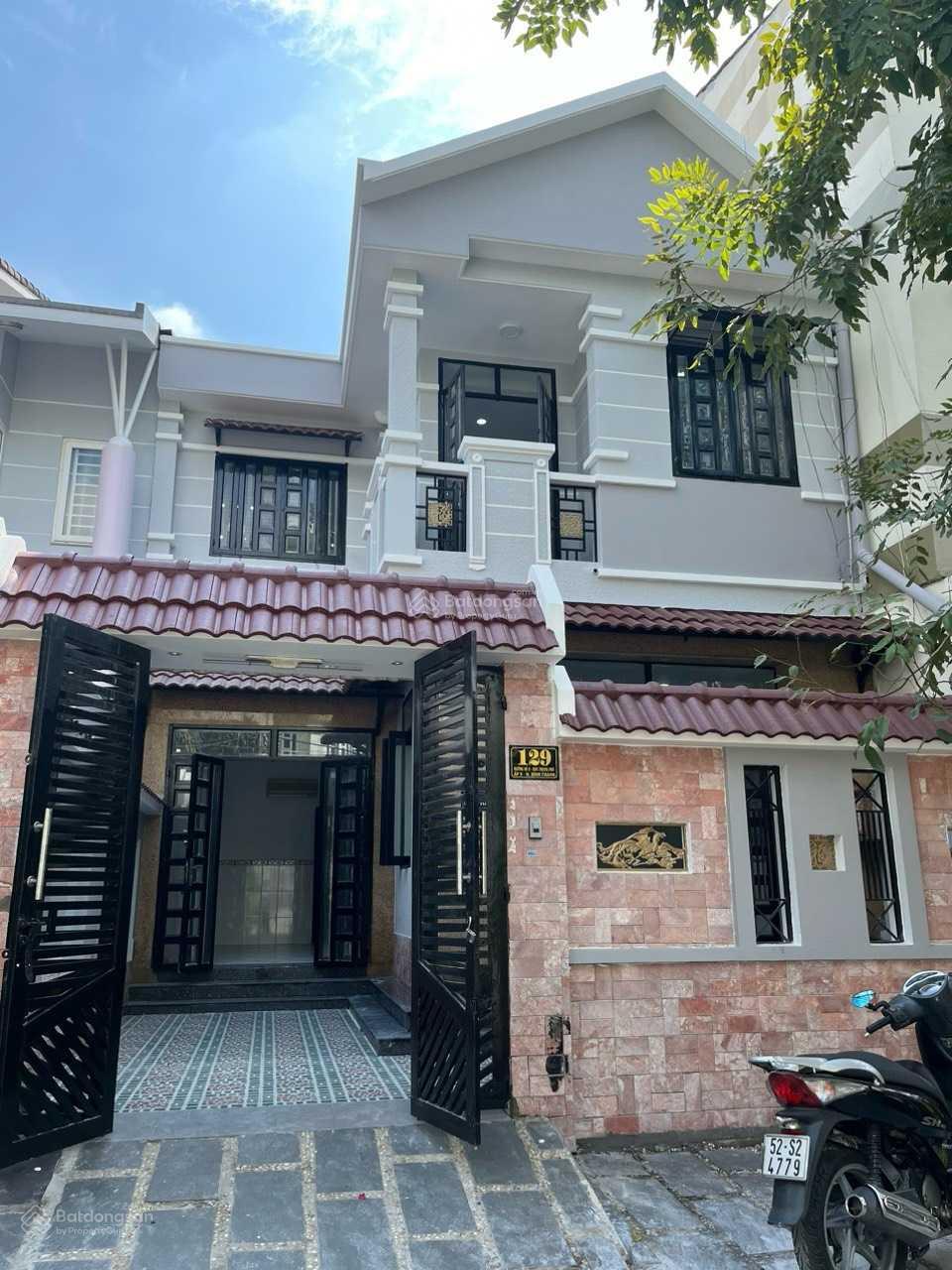 Biệt thự mini cho thuê KDC Bình Hưng, Bình Chánh, 140m² chỉ 16 triệu/tháng - Phù hợp mở văn phòng hoặc ở gia đình!