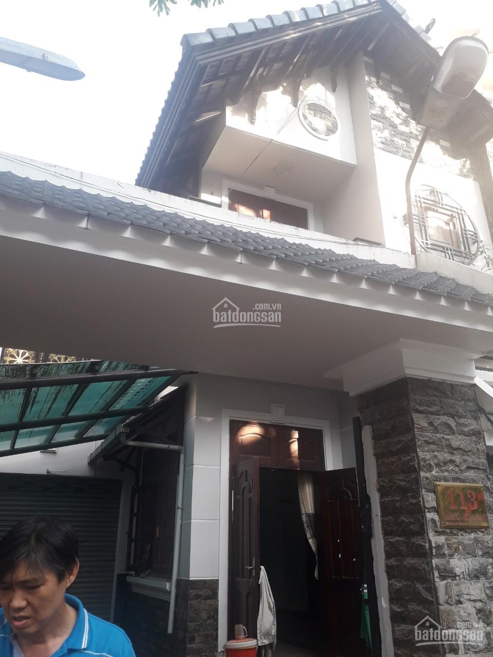 Biệt thự KDC Bình Hưng 160m² giá 16 triệu - Thích hợp mở văn phòng và ở gia đình!