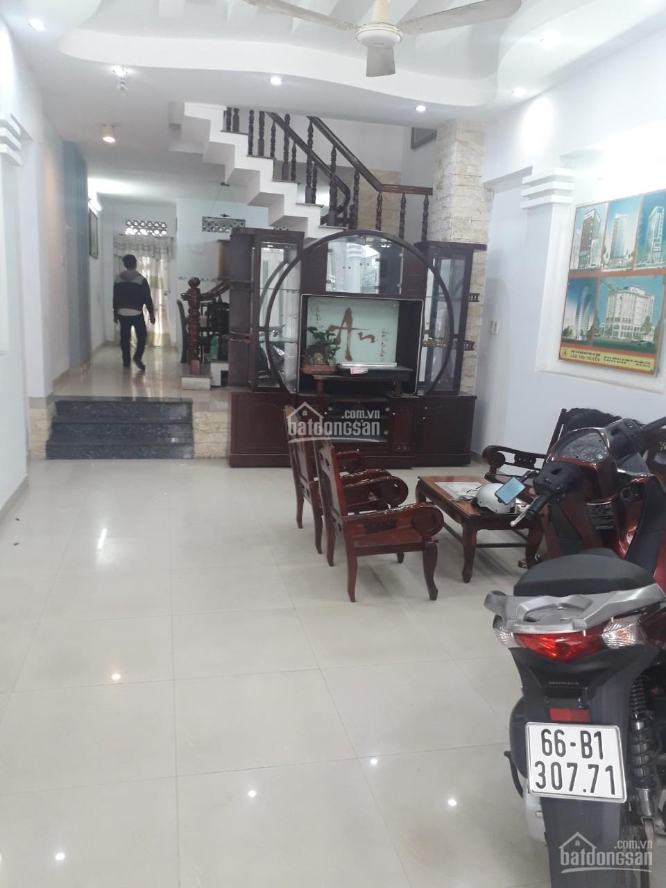 Nhà cho thuê khu dân cư Bình Hưng, Bình Chánh 80m² giá chỉ 13.5 triệu - Thích hợp làm văn phòng và nhà ở!