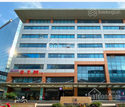 Cho thuê văn phòng tòa Viễn Đông - Hoàng Cầu 100m² - 150m² - 180m² giá 220.000 VND/m²/tháng