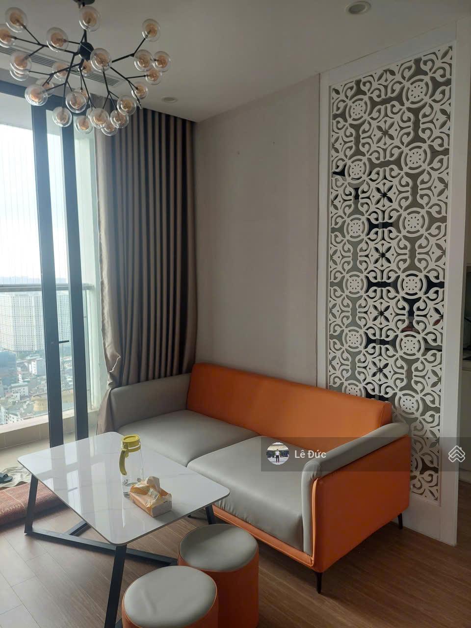 Căn hộ 2PN tầng 33 Vinhomes Skylake 68m² giá 25 triệu - Vào ở ngay!