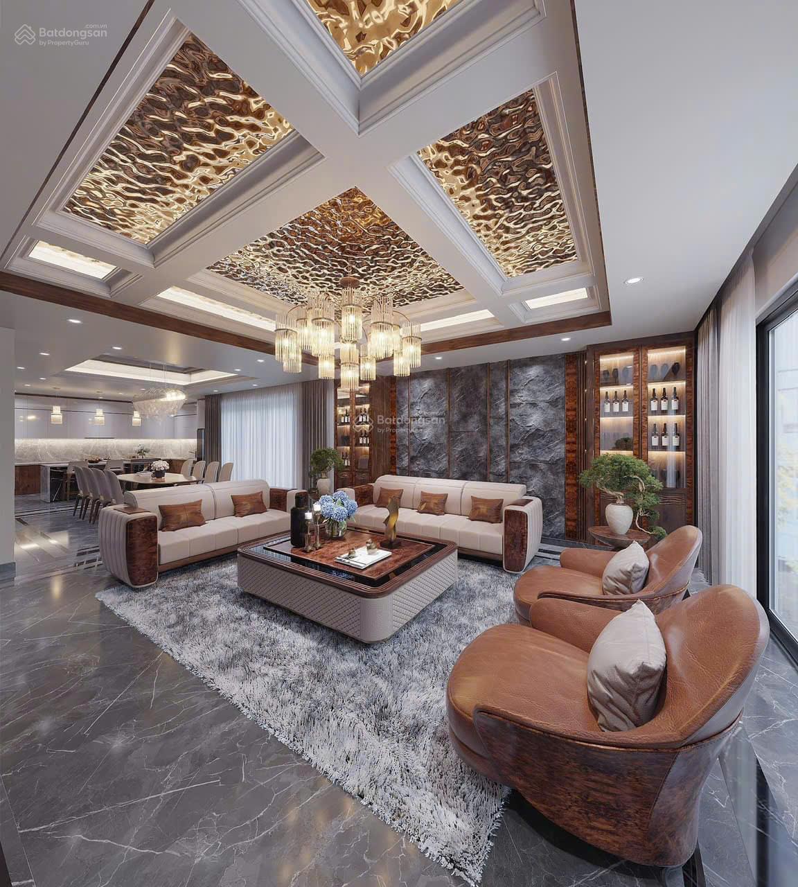 Căn hộ 2PN tại T-Place, Lý Thường Kiệt, Hoàn Kiếm, 75m² - Giá chỉ 35 triệu/tháng!