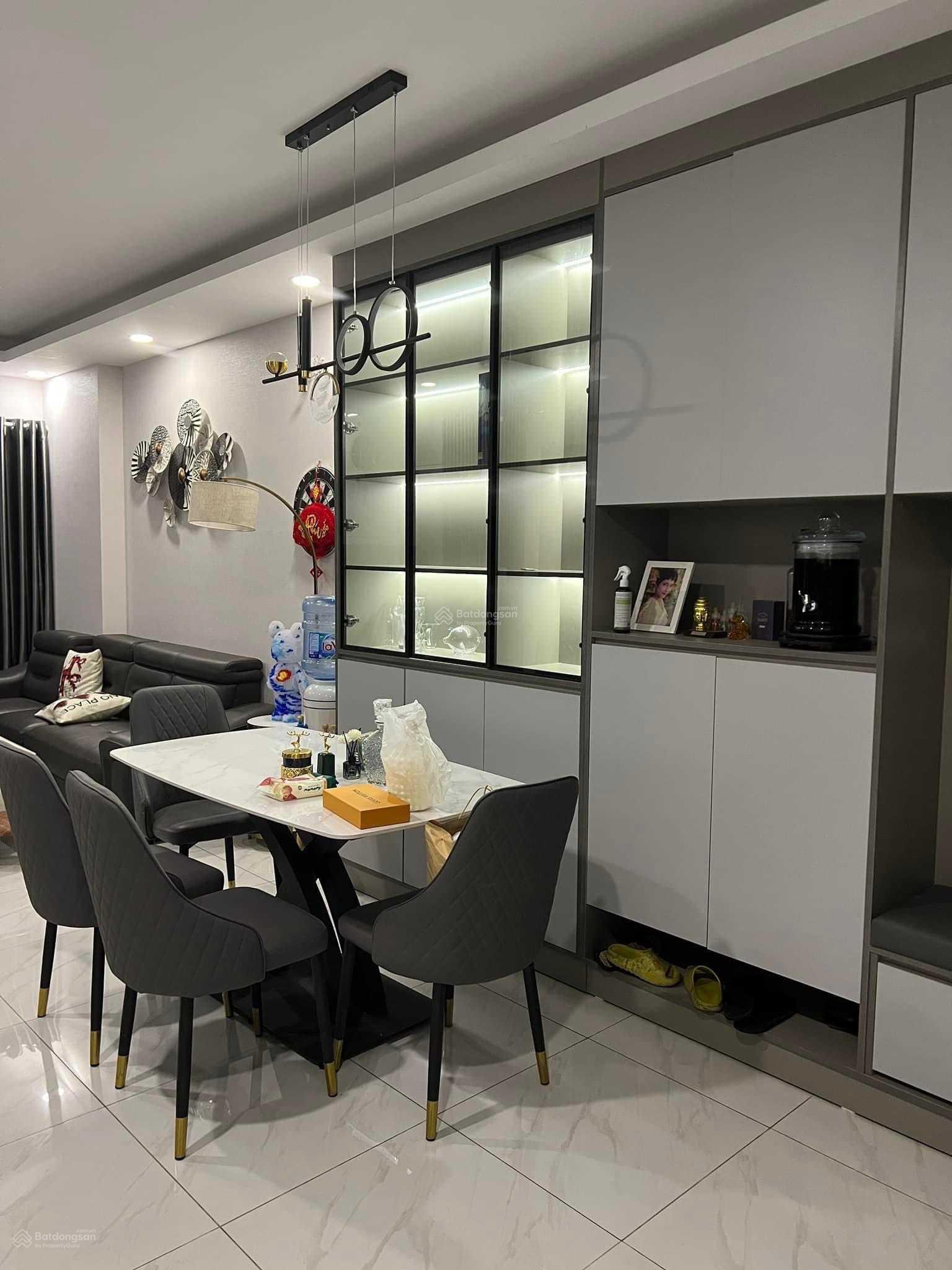 Căn hộ Richmond City Bình Thạnh 53m² giá 3.1 tỷ - Đầu tư sinh lời ngay!